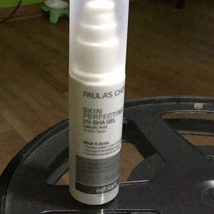 Paula’s Choice Skin Perfecting BHA Gel